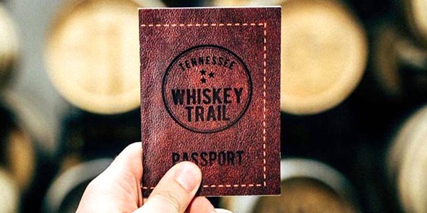 The Tennessee Whiskey Trail
