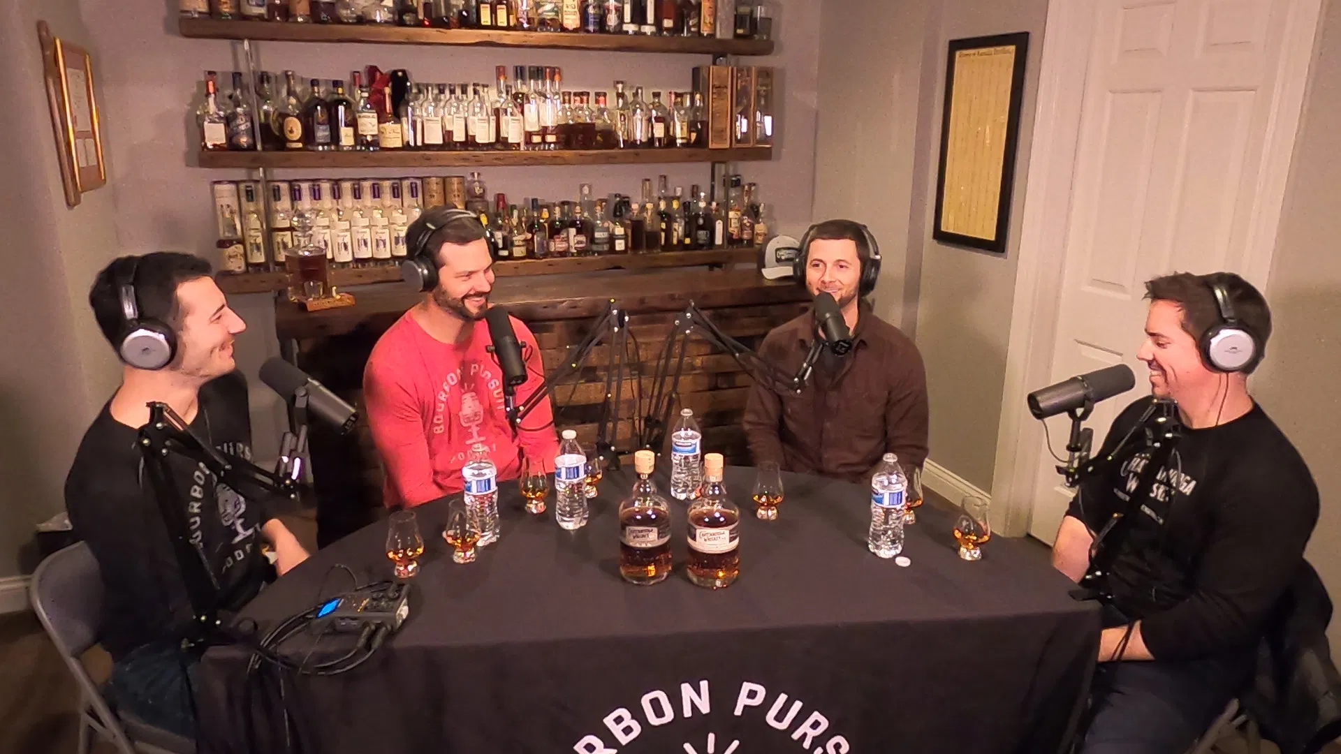 Bourbon Pursuit: Episode 267 - Chattanooga Whiskey