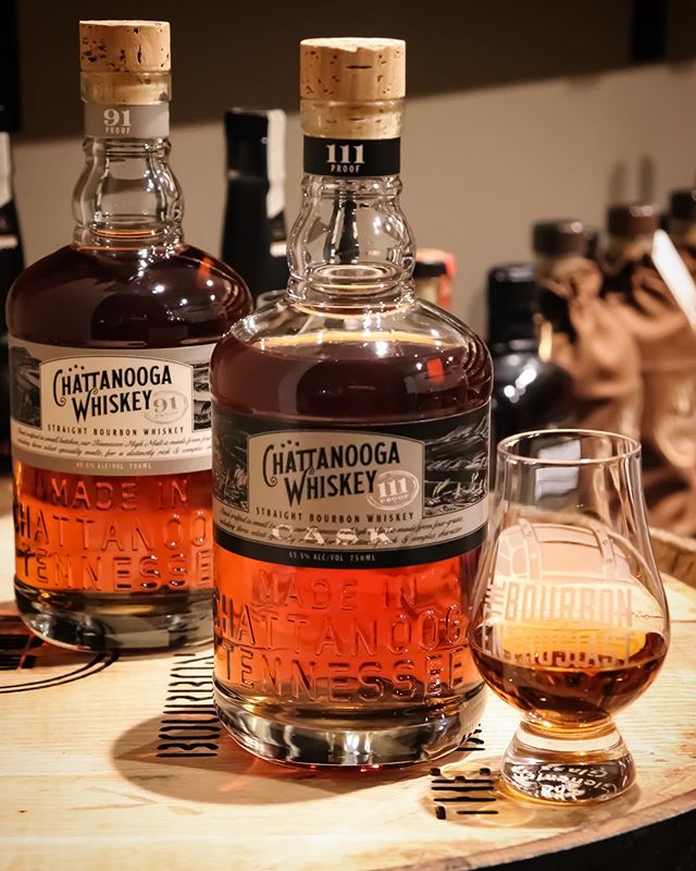 Instagram: The Bourbon Enthusiast Review