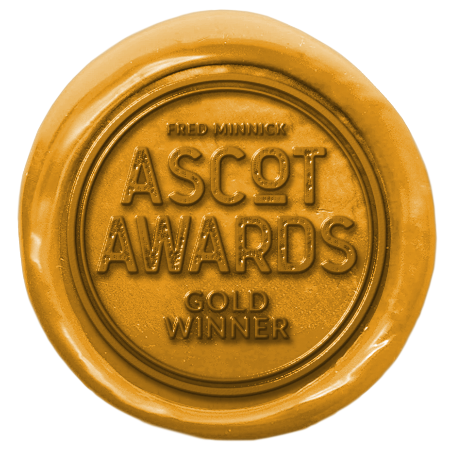 Ascot Awards - Gold