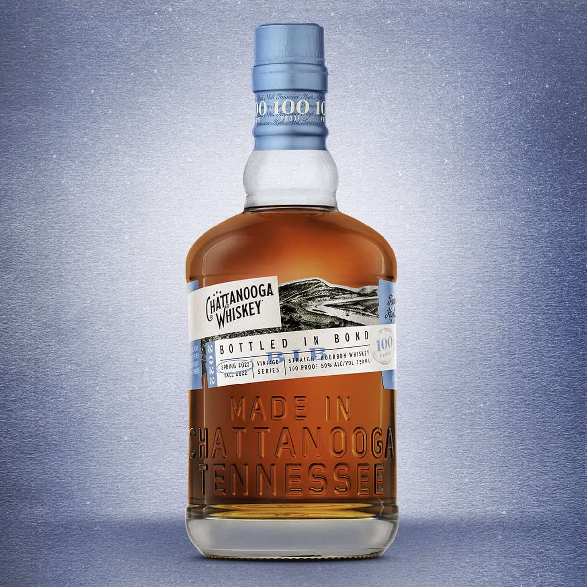 What is Bottled in Bond Whiskey?