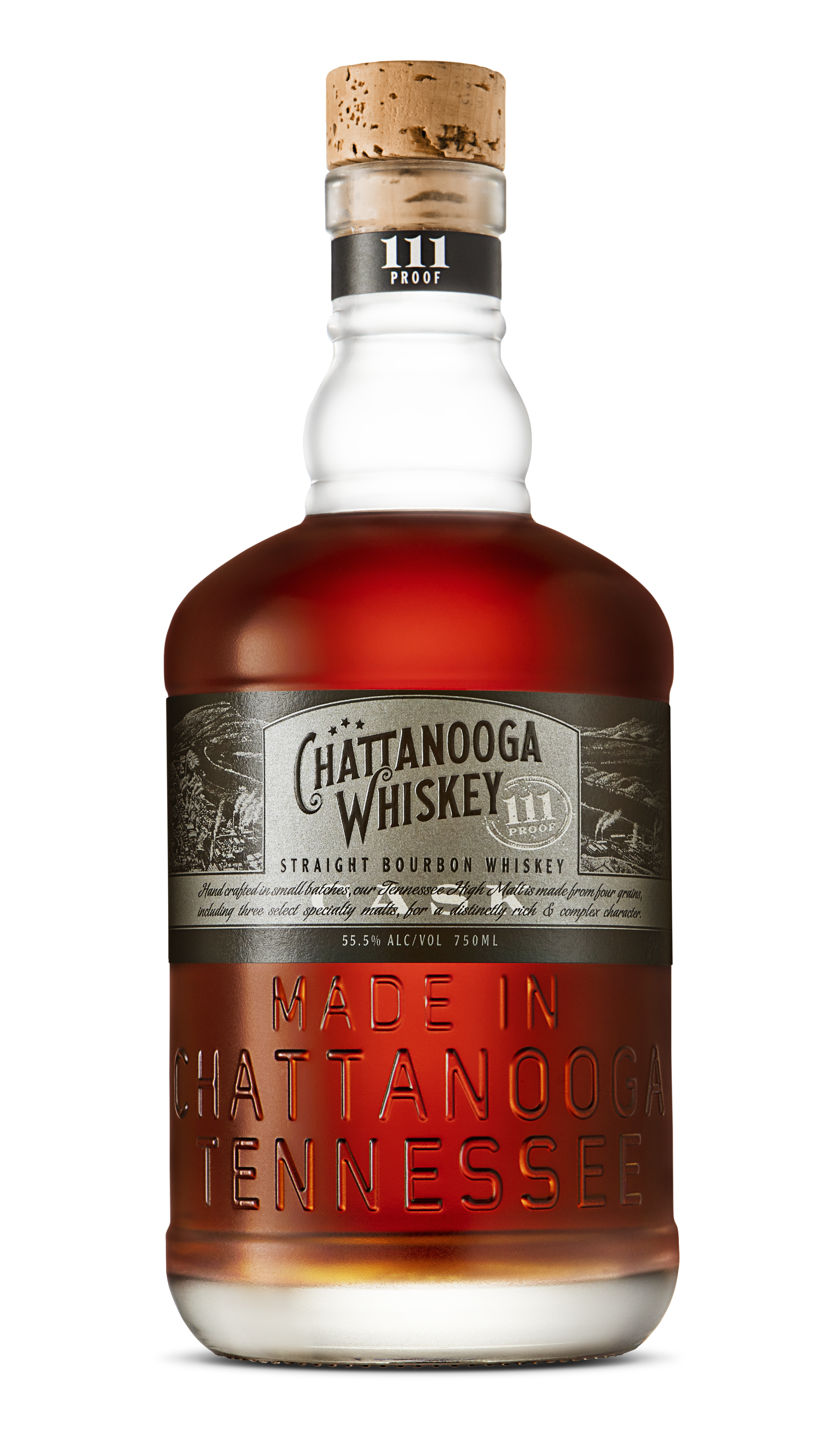 Chattanooga Whiskey 111