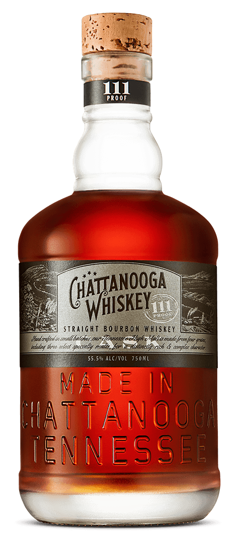 Chattanooga Whiskey 111