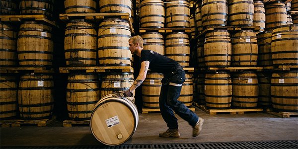 Chattanooga Whiskey To Donate Portion Of Sales Of New Batches To Chattanooga Area Food Bank