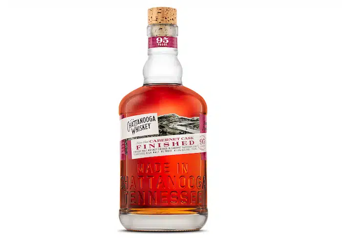 The Whiskey Wash: New Chattanooga Whiskey Releases Include Silver Oak Cabernet Cask Finish