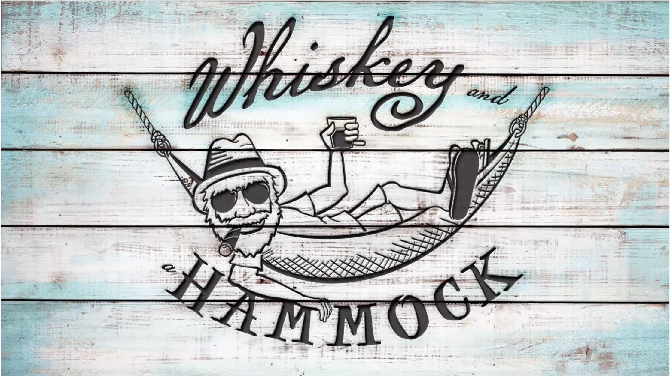 Whiskey and a Hammock: Chattanooga Whiskey 1816 Single Barrel and High Malt 91 Single Barrel Review #0013