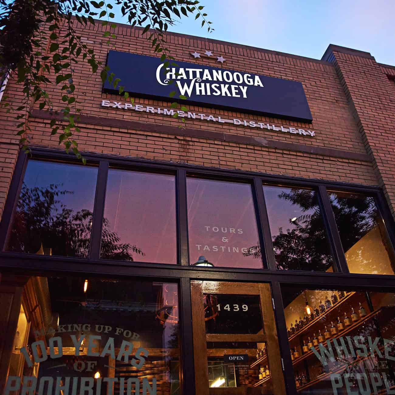 Things to do in Chattanooga