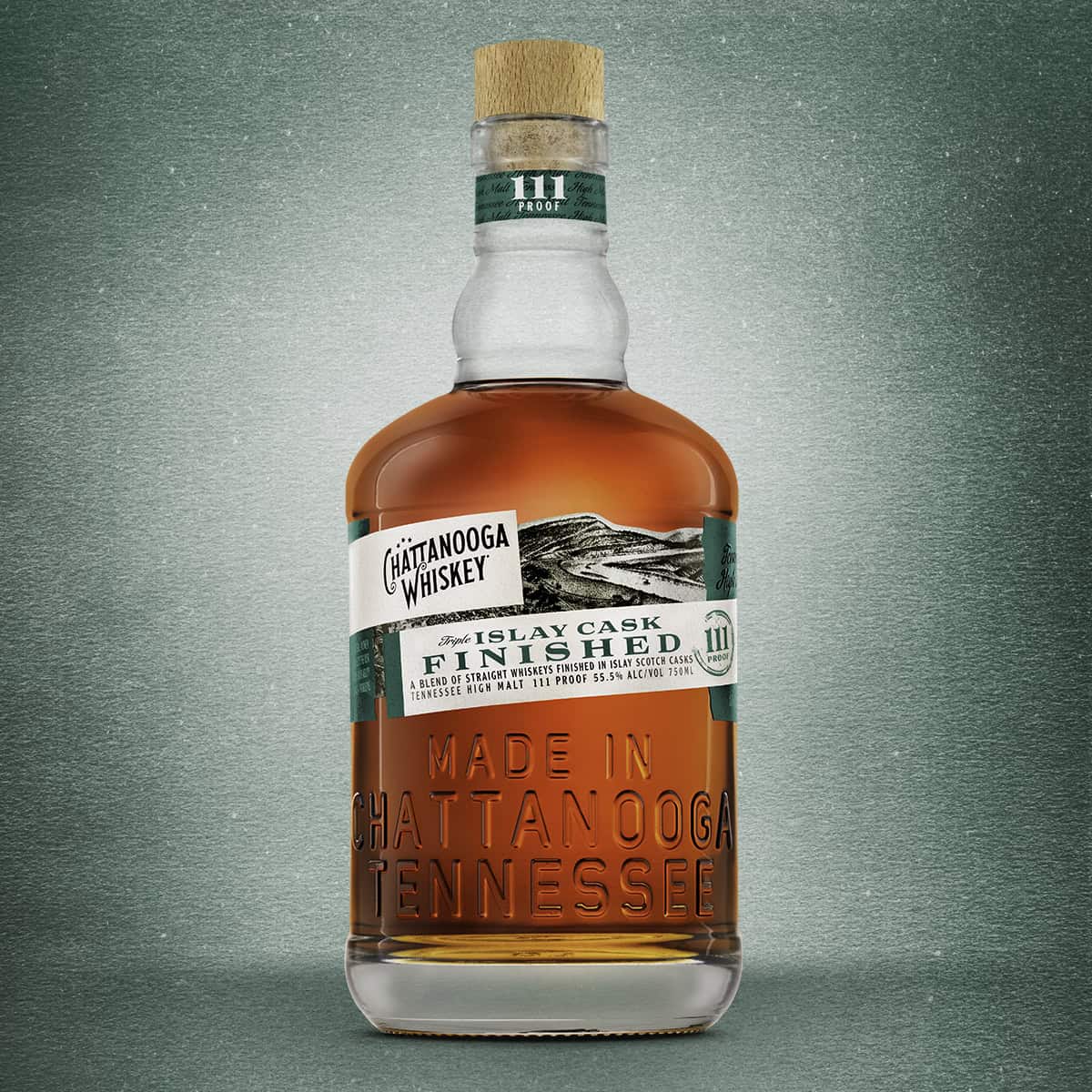 The Whiskey Wash: New Releases