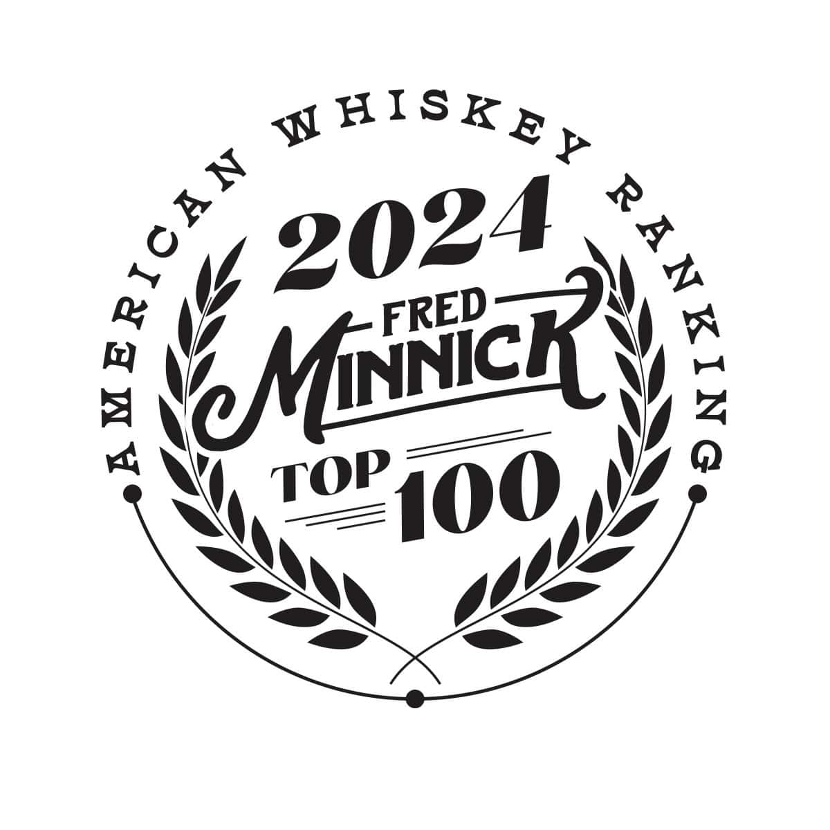 Fred Minnick: 2024 Top 100 American Whiskeys Unranked