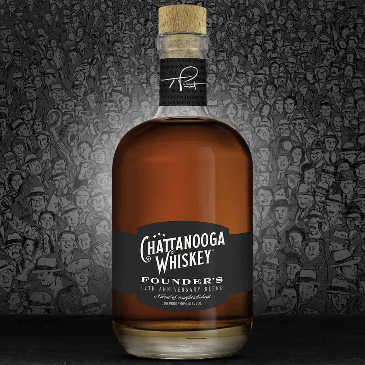 Whisky Advocate: Chattanooga Marks a Milestone