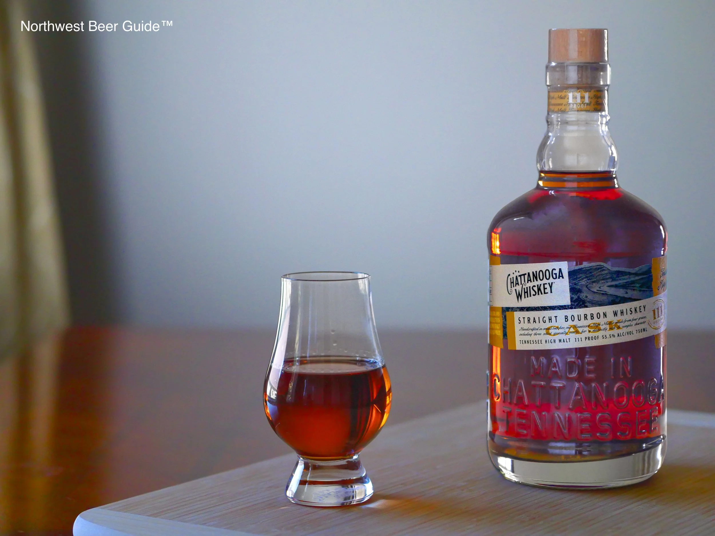 The Northwest Beer Guide: Cask 111 Review
