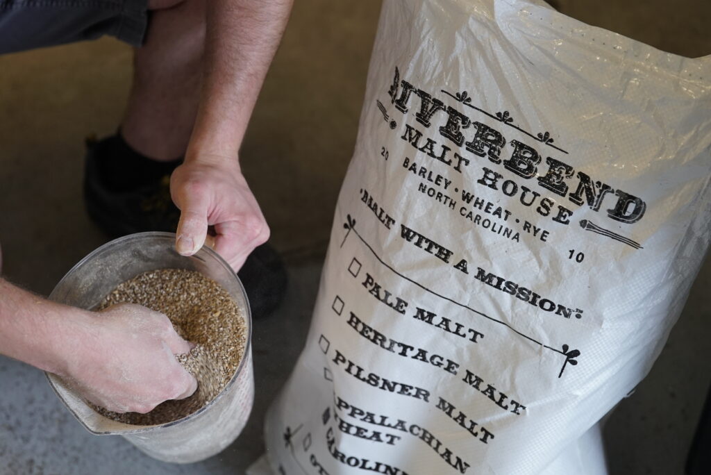 Since becoming one the southeast's very first maltsters in 2010, Riverbend Malt House is now recognized as the region's premier craft malthouse - offering a range of flavor-forward specialty malts, and heritage heirloom grains.