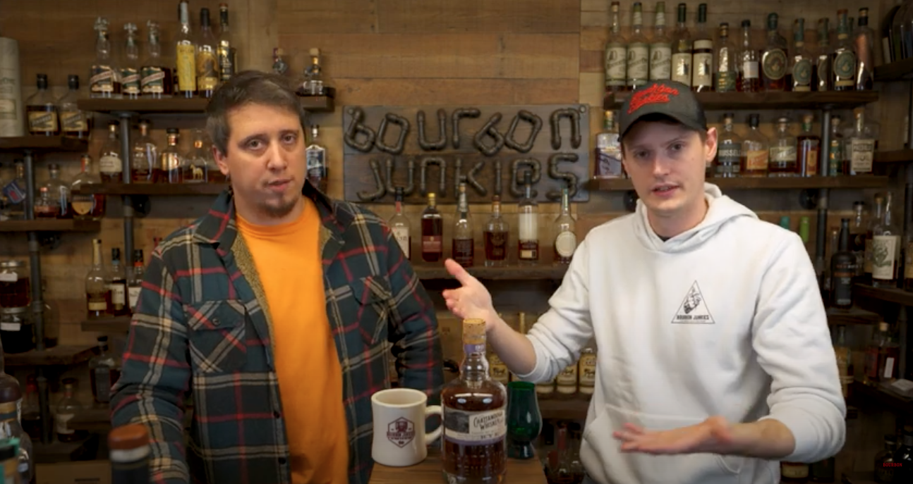 BOURBON JUNKIES: Top 10 BEST AVAILABLE WHISKEYS in 2020!