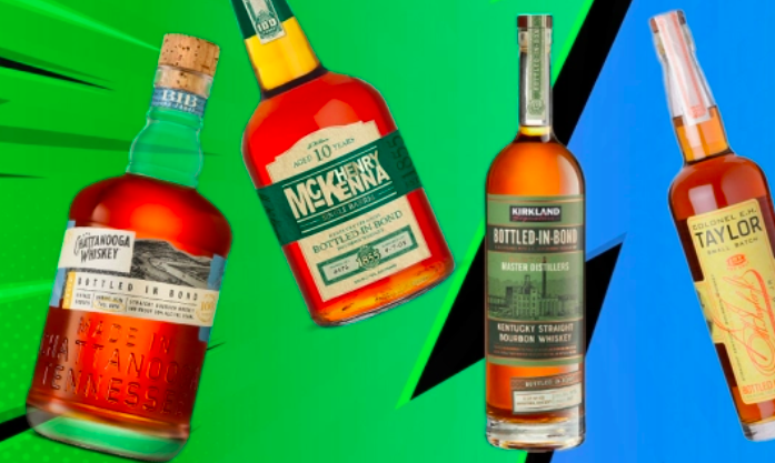 UPROXX: Can Costco’s Bottled-In-Bond Bourbon Beat A Bunch Of Classics In A Blind Test?