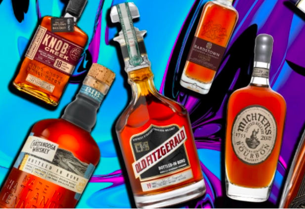 UPROXX: The 100 Best Bourbon Whiskeys of 2022, Ranked