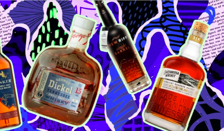 UPROXX: The Best Deals In Whiskey Right Now