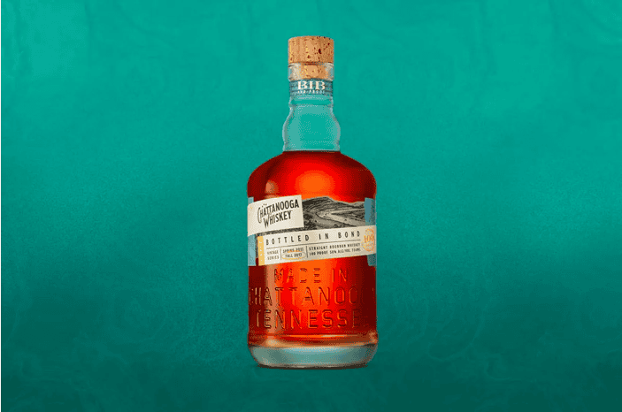 InsideHook: The Best New Whiskeys to Drink This August 