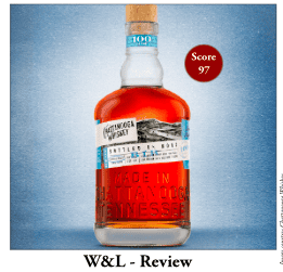 Whiskey & Leisure Magazine: BIB Spring 2020 Review