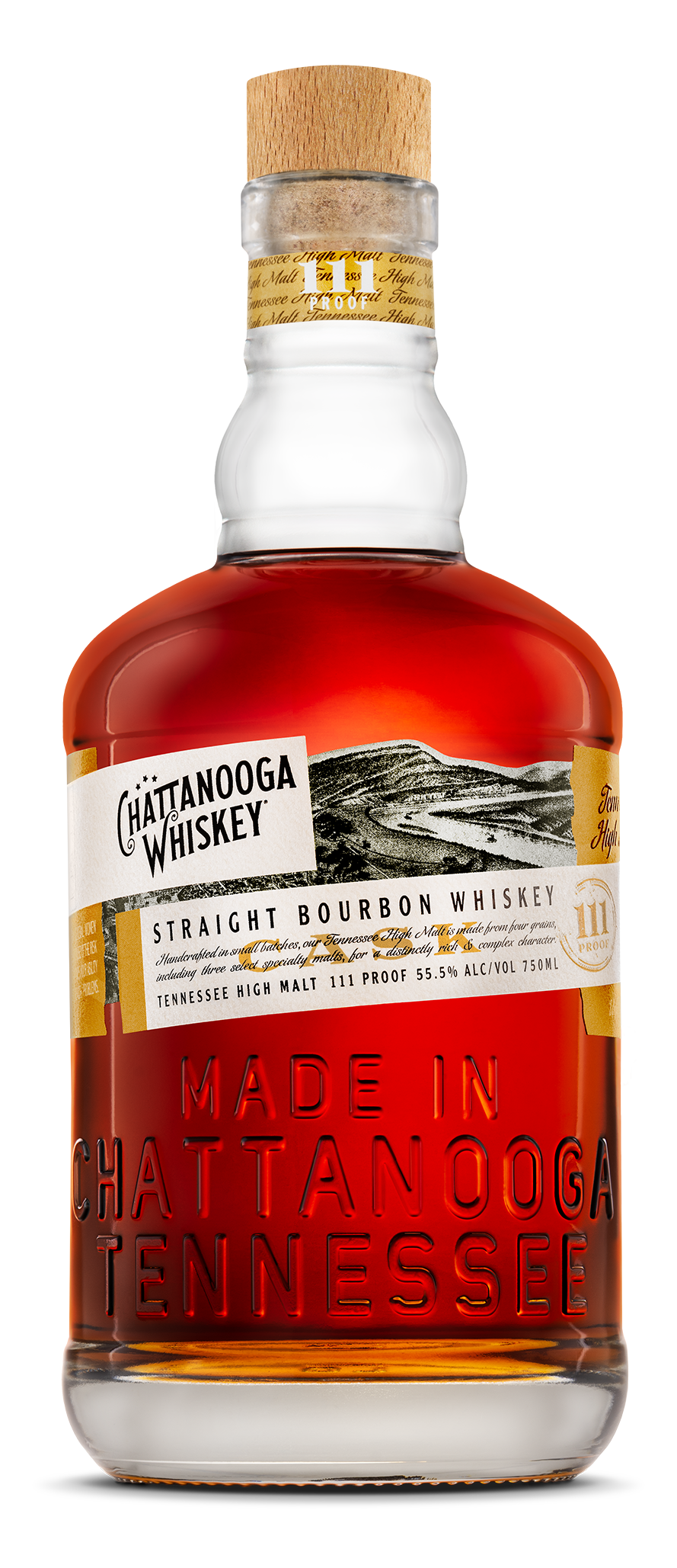 Cask 111