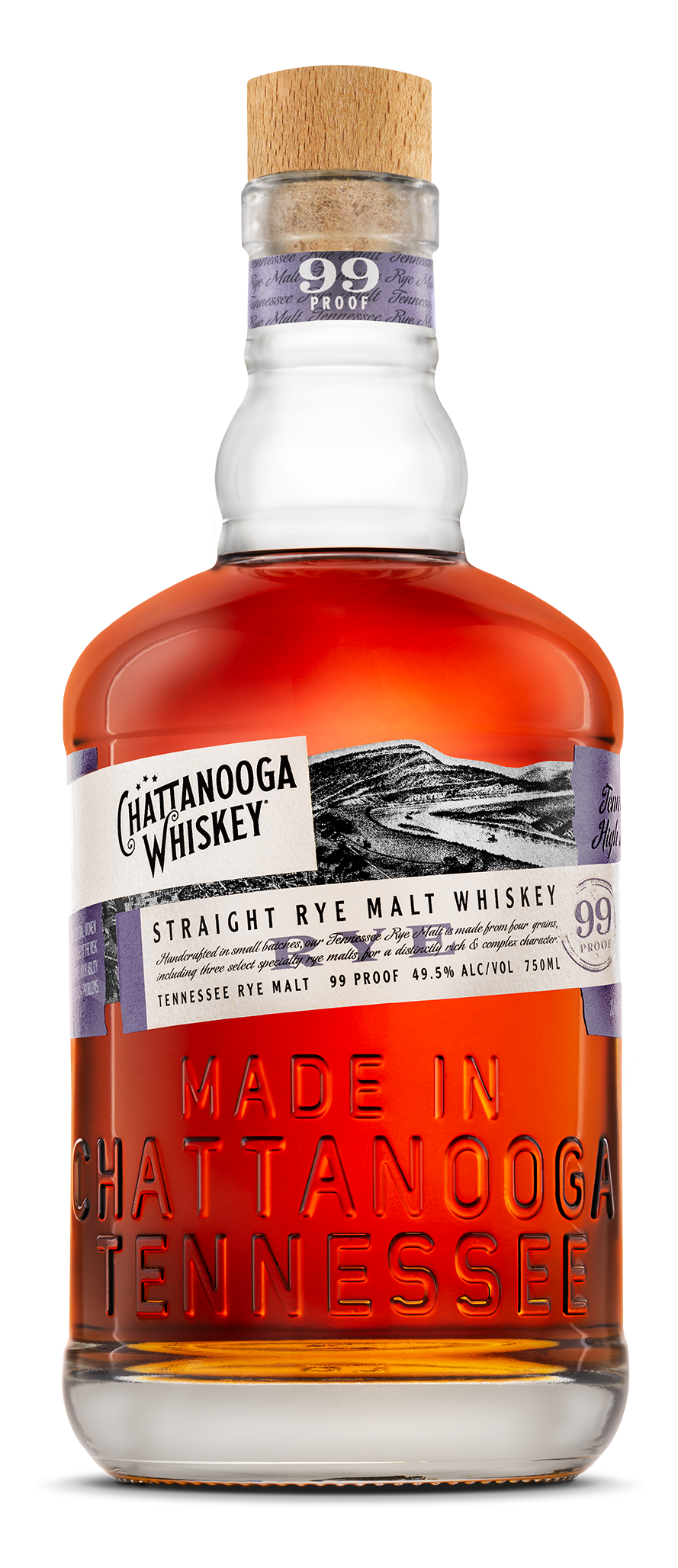 99 Rye