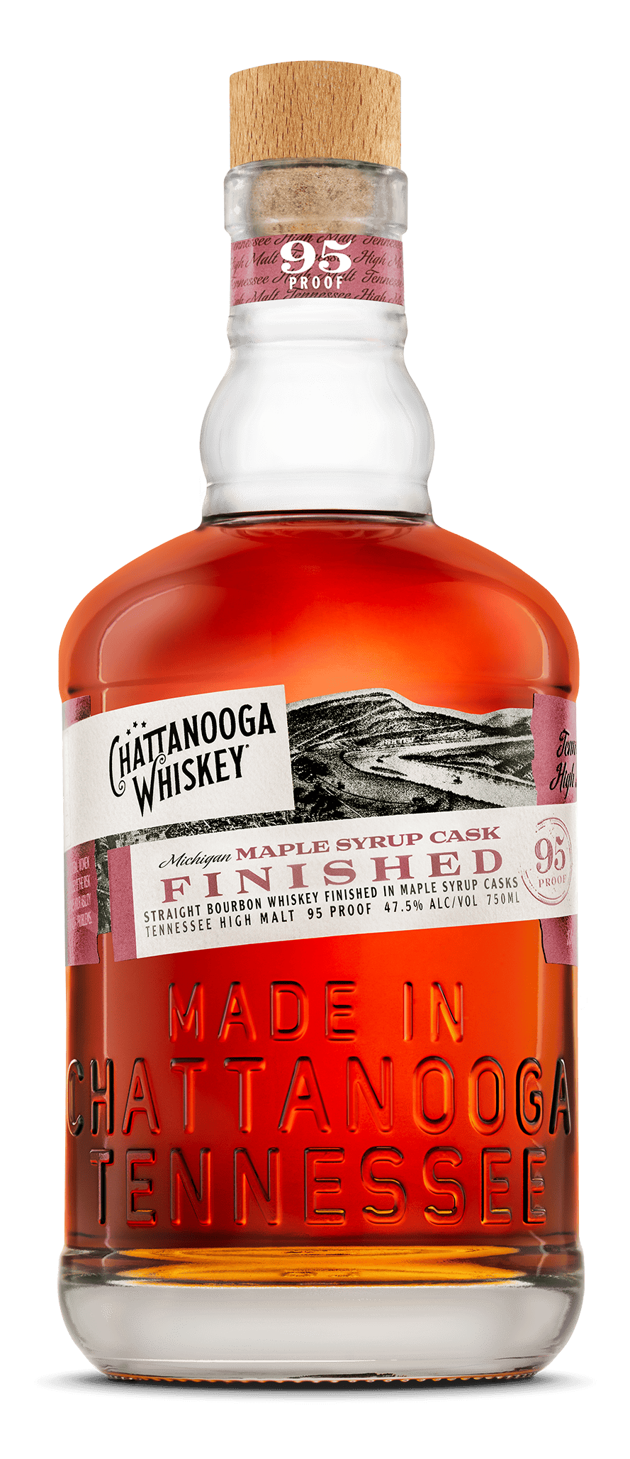 Michigan Maple Syrup