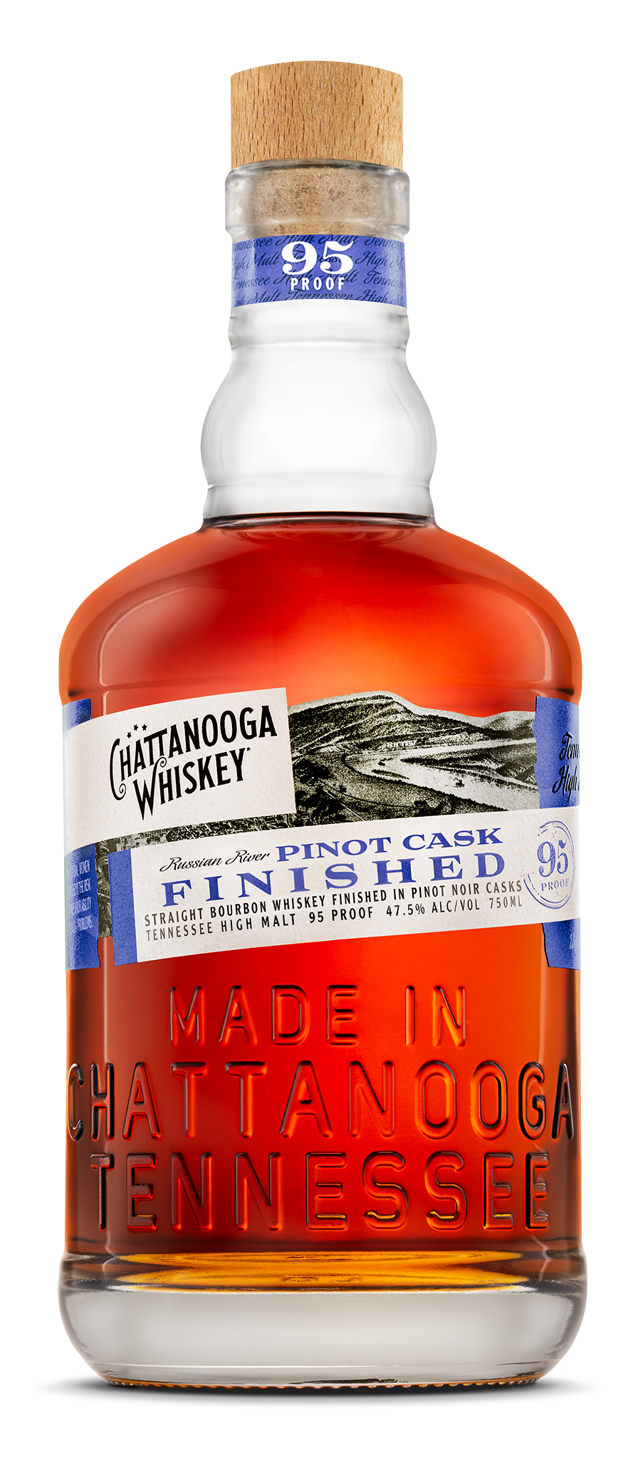 Pinot Cask