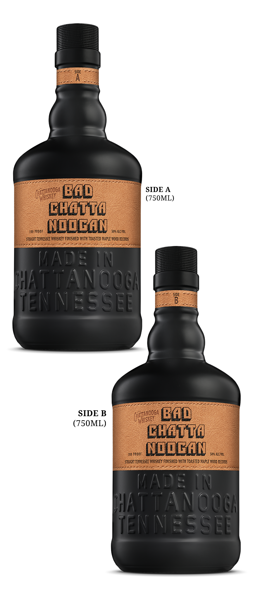 Bad Chattanoogan