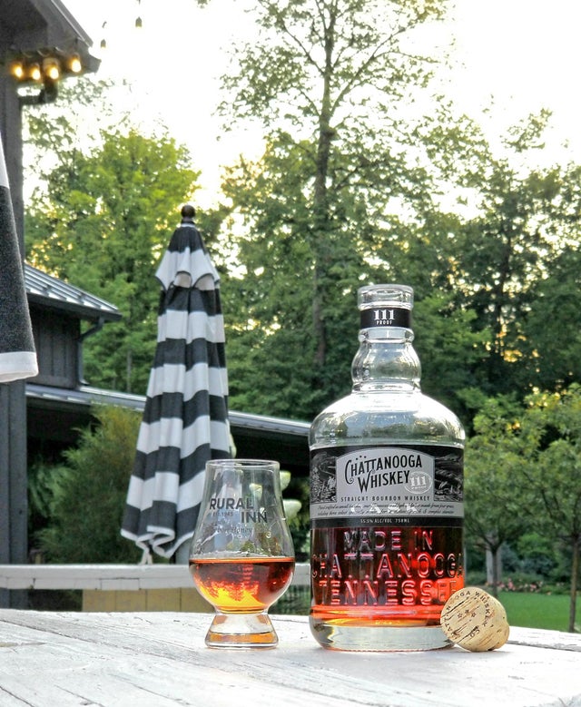 Reddit: Review #150 - Chattanooga Whiskey Tennessee High Malt Cask 111 Proof
