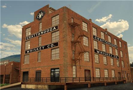Chattanooga Whiskey Plans Distillery At 14th and Fort Streets