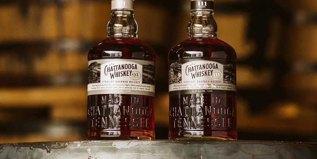Huckberry: Start Hoarding These 10 Whiskeys Now