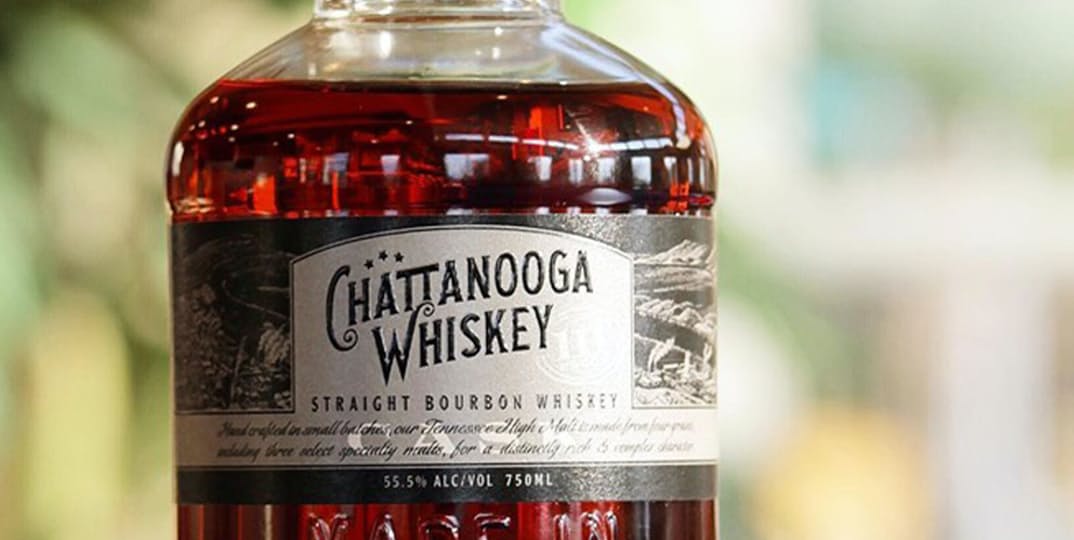 10 Best Bourbons NOT Made in Kentucky