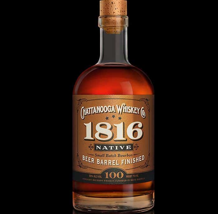 Chattanooga Whiskey Brings Forth Beer Barrel Finished Whiskies