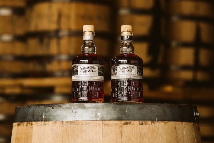 The Whiskey Wash: Chattanooga Whiskey Brings Forward New Signature Whiskeys