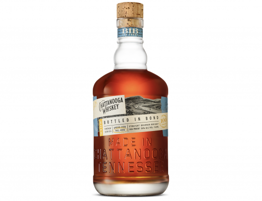 Drinkhacker: Chattanooga Whiskey Bottled in Bond Fall 2018 Vintage Review