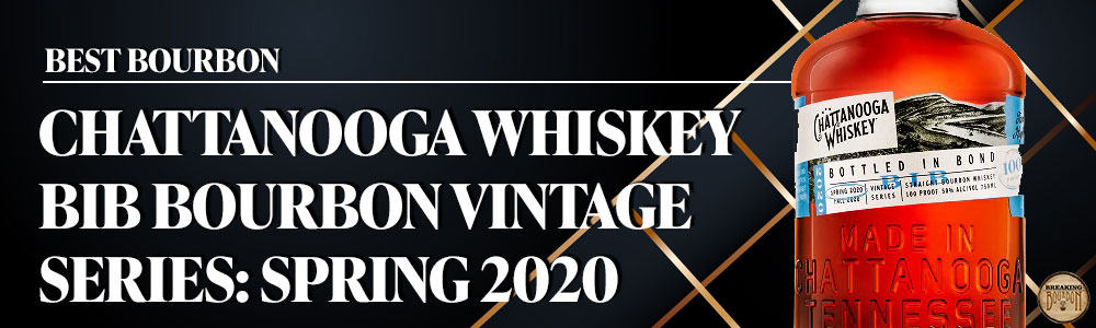 Breaking Bourbon: Best Bourbons of 2024