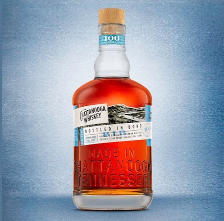 Fred Minnick: Chattanooga Whiskey Releases New Bottled in Bond Vintage