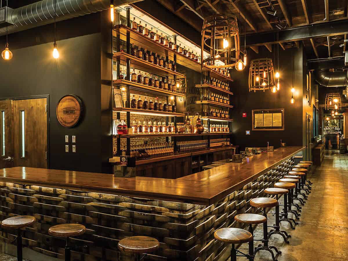 Atlanta Magazine: One City, Three Ways: Chattanooga, Tennessee