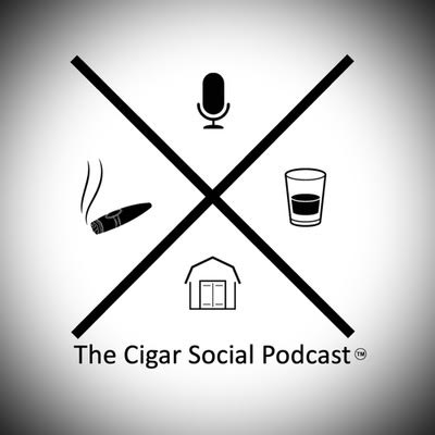 The Cigar Social Podcast - Special Guest: Tim Piersant, CEO & Co-Founder of Chattanooga Whiskey