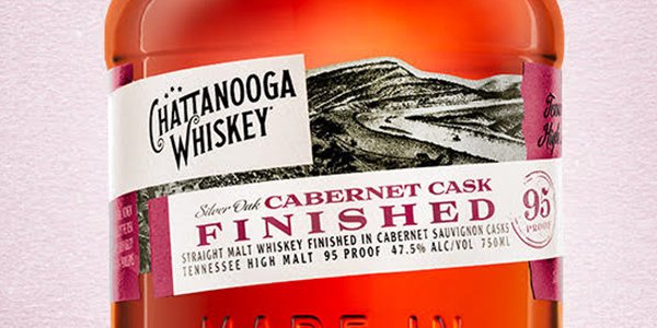 Pulse: Chattanooga Whiskey Unveils New Silver Oak Cabernet Cask Finished