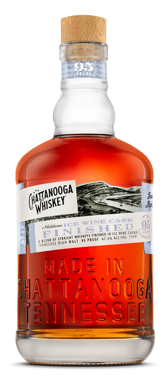 Nashville Scene: Whiskey Wednesday: Chattanooga Whiskey Gets a Wacky With New Release