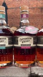 Chattanooga Whiskey – This is the Tennessee Way