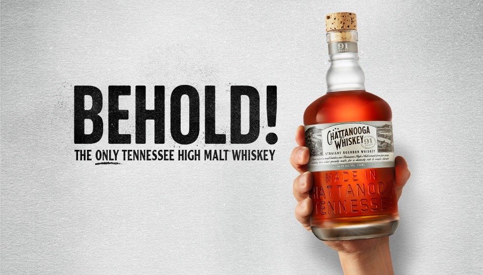 Order Chattanooga Whiskey Online & Ship Direct