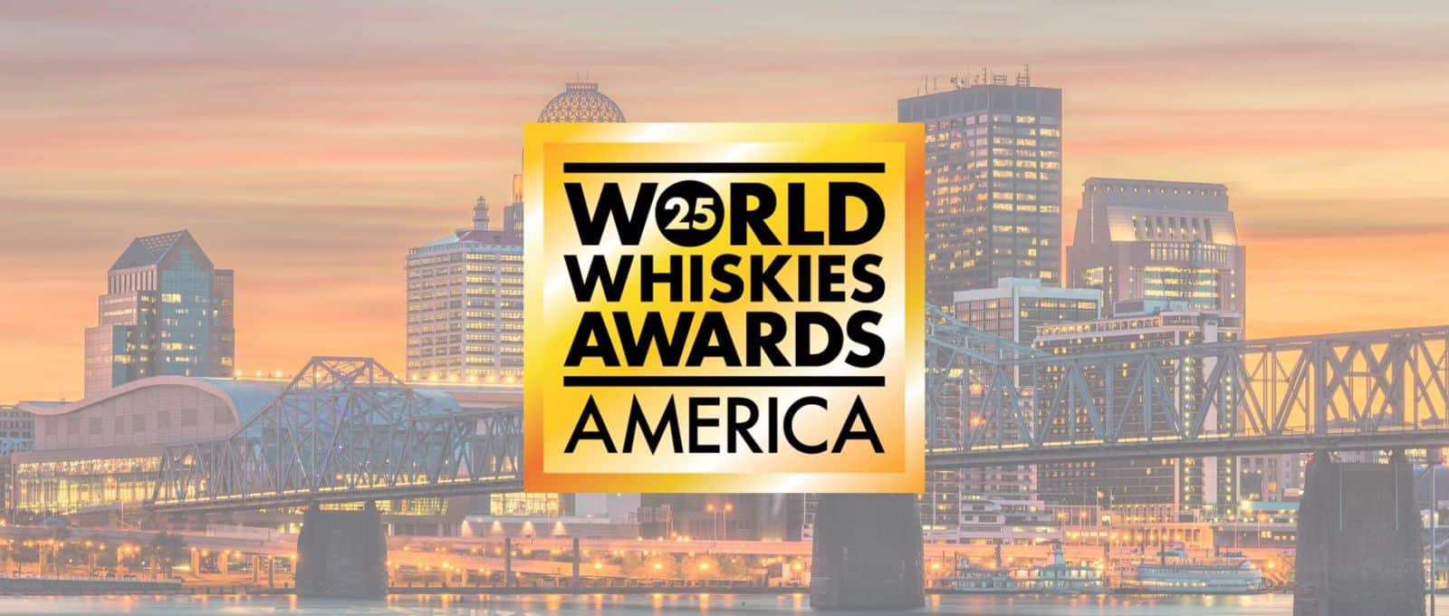 Whiskey Mag: World Whiskies Awards America 2025 results